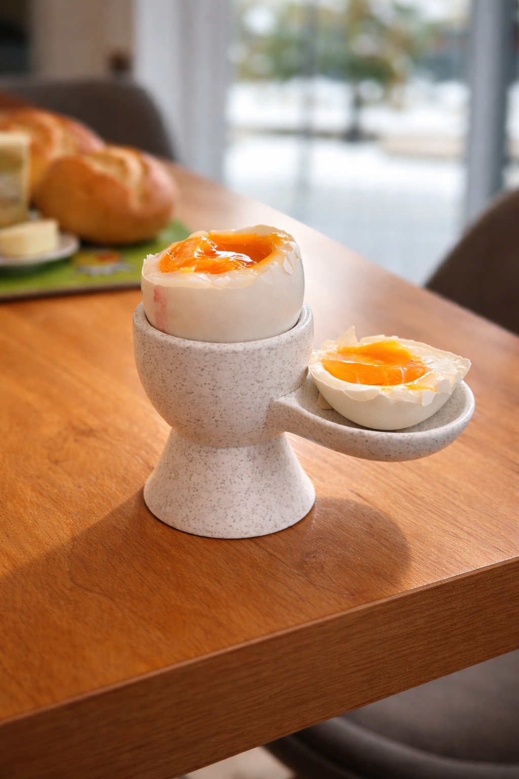 DOTTYEI® Eierbecher